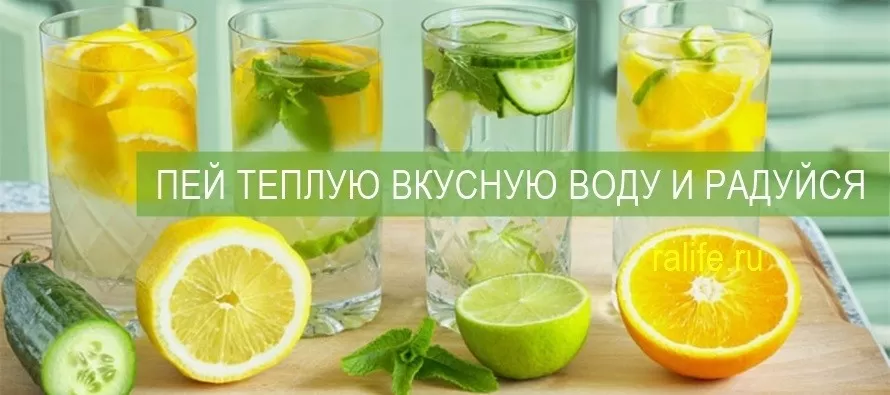 напитки утоляющие жажду и что не стоит пить