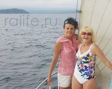 находка отдыхаем на море