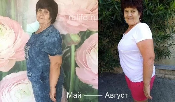 отзывы о Гербал в Искитиме