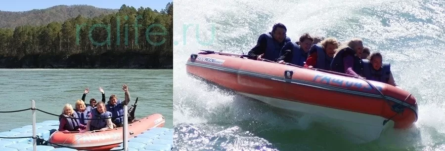 Наш отдых на Катуни в полном разгаре! экстримальный отдых на катуни