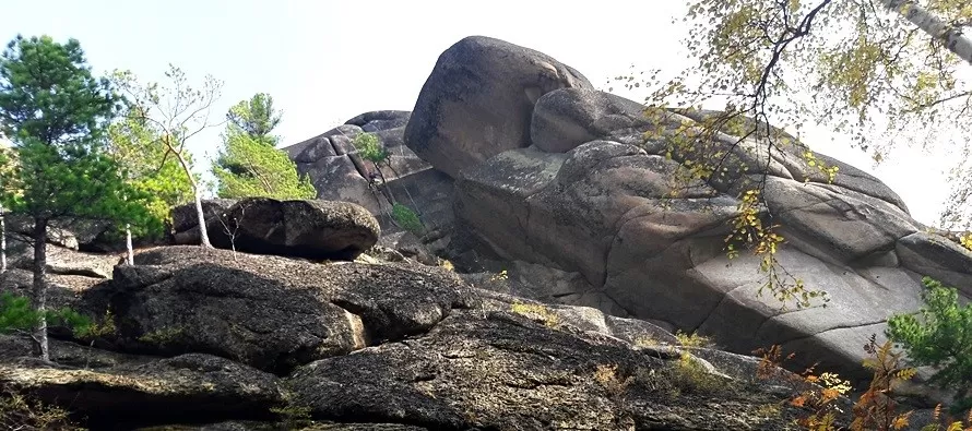 Красноярский заповедник Столбы, здесь прошло мое детство Красноярский заповедник Столбы