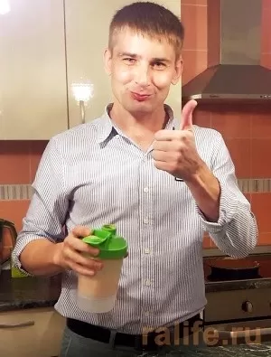 низкокалорийные десерты