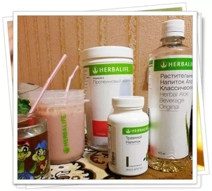 снижение веса за 1 неделю