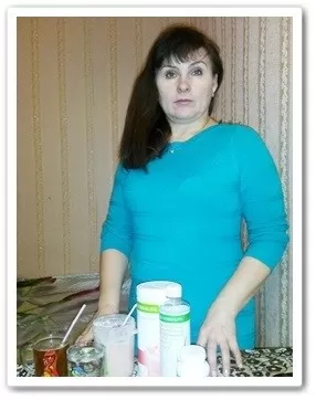 снижение веса за неделю