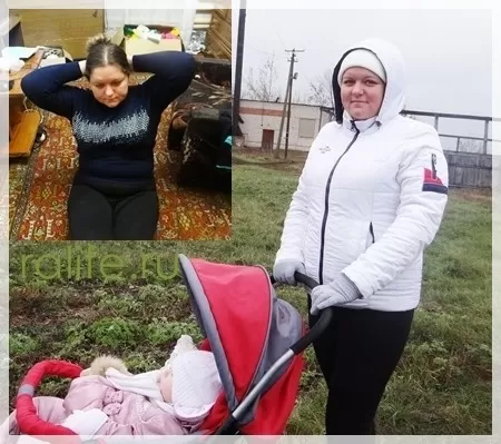 режим питания для похудения