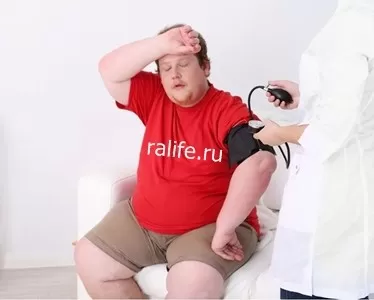 нормальный индекс массы тела