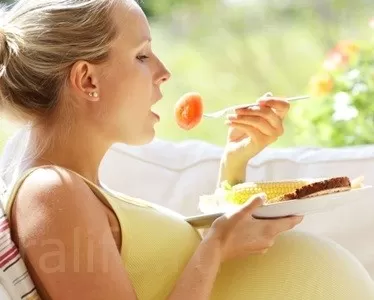 Правильное питание во время беременности - рекомендации правильное питание во время беременности