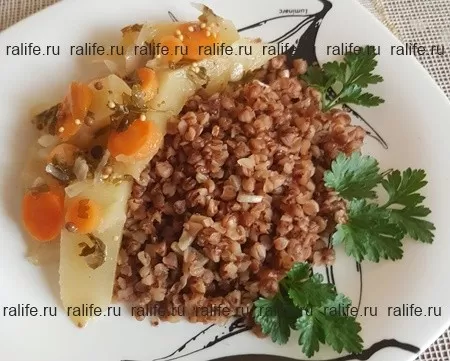 белок в великий пост