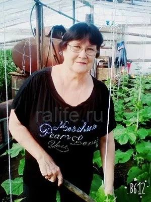 месяц на сбалансированном питании