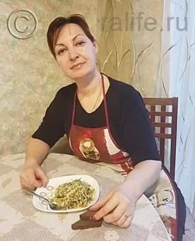 если произошел срыв с диеты, то что же делать