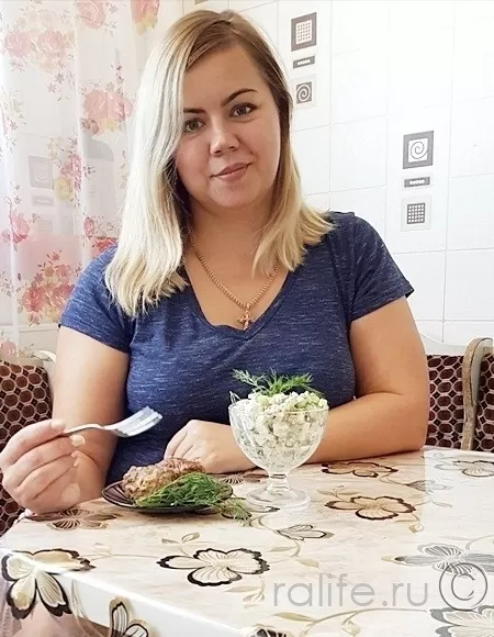 как питаться после родов чтобы похудеть