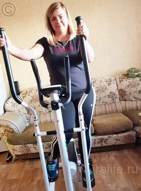 методы похудения в домашних условиях