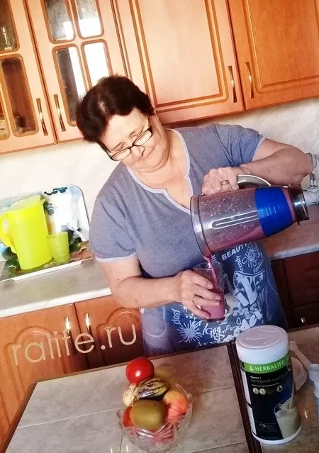 как приготовить вечерний коктейль