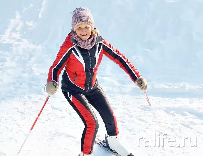 Приморье зимой