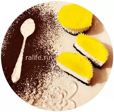 чизкейк гербалайф