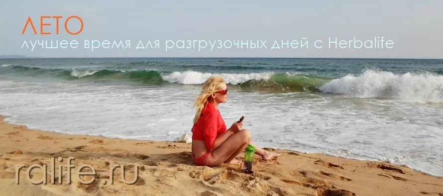 Разгрузочные дни для похудения