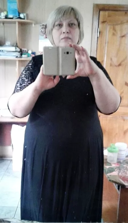 участница марафона похудения ольга гребнева