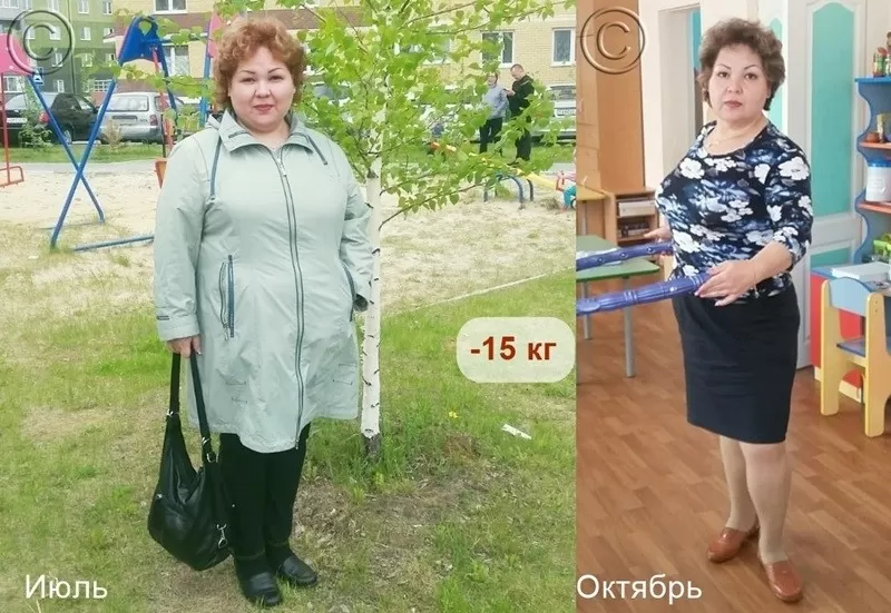 Как худеть если все время на работе