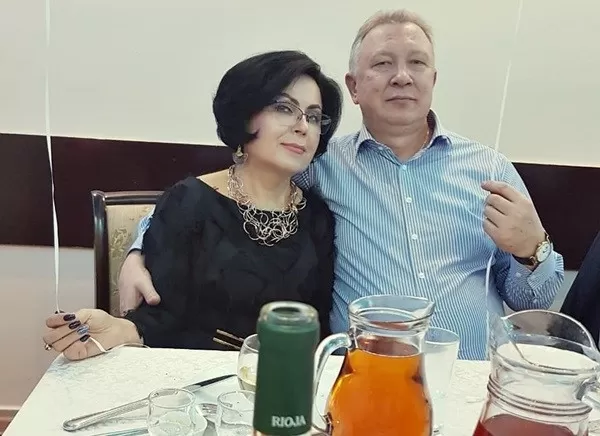 мы с мужем правильно питаемся