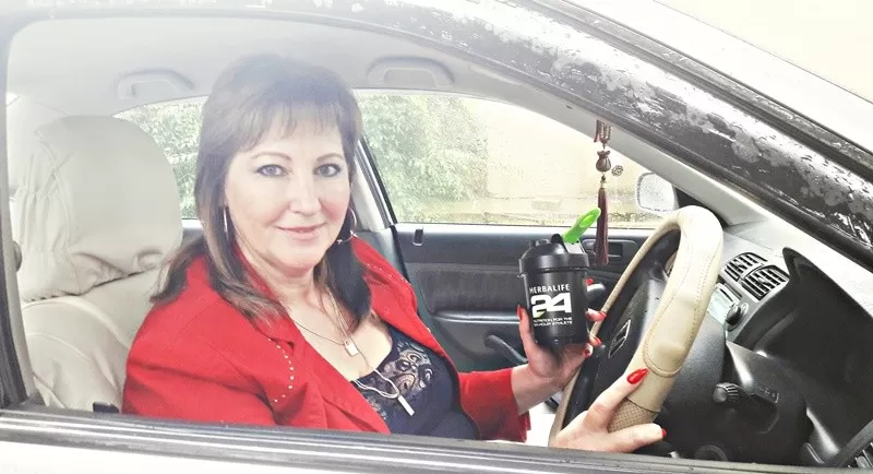 отзывы о марафоне похудения в Находке