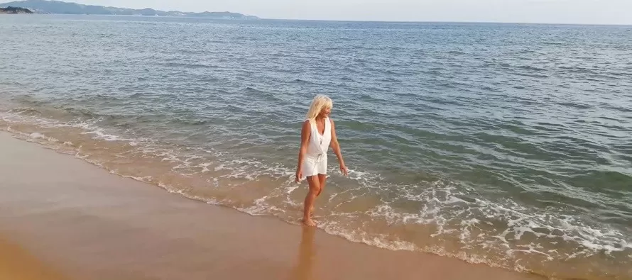 Пляжи Приморья. Отдых в Ливадии в сентябре пляжи Приморья, отдых в Ливадии в сентябре