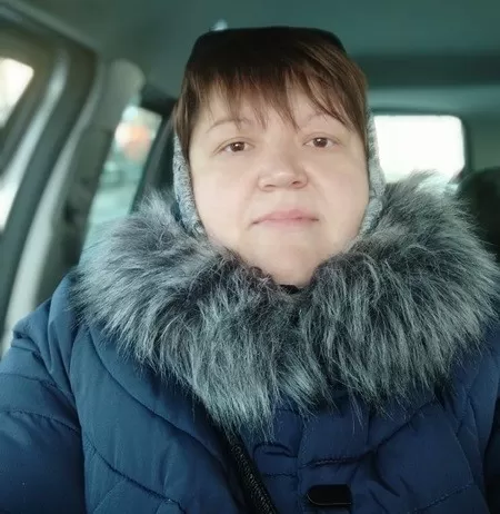 Марина Коновалова, Москва