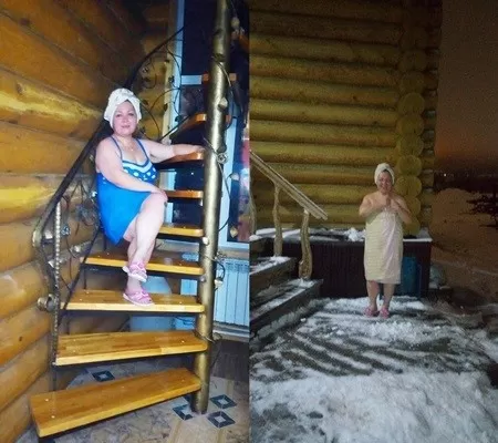 мой путь к стройности и красоте