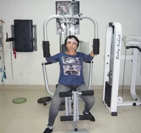 спорт для похудения