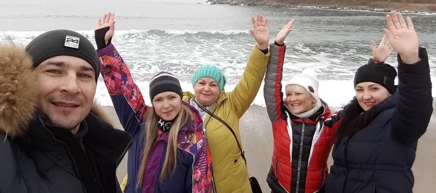 совместные тренировки