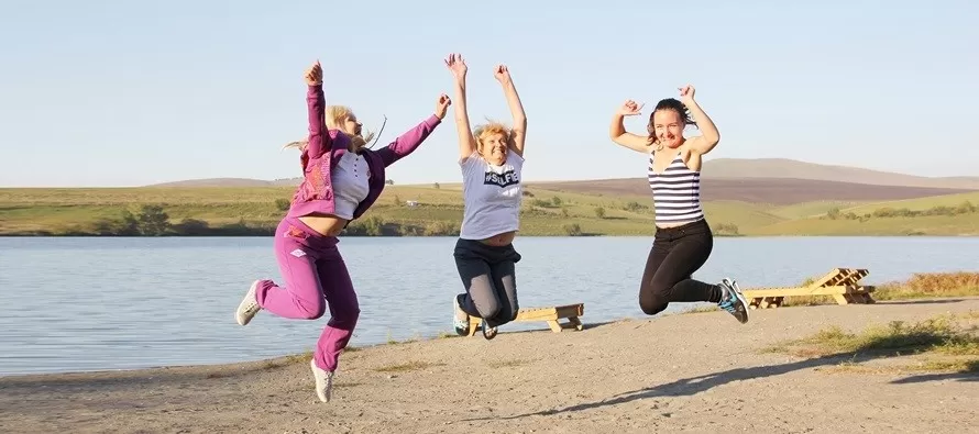 8 правил для тех, кто хочет ускорить обмен веществ 8 правил как ускорить обмен веществ