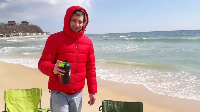 спорт и отдых в Ливадии 2019