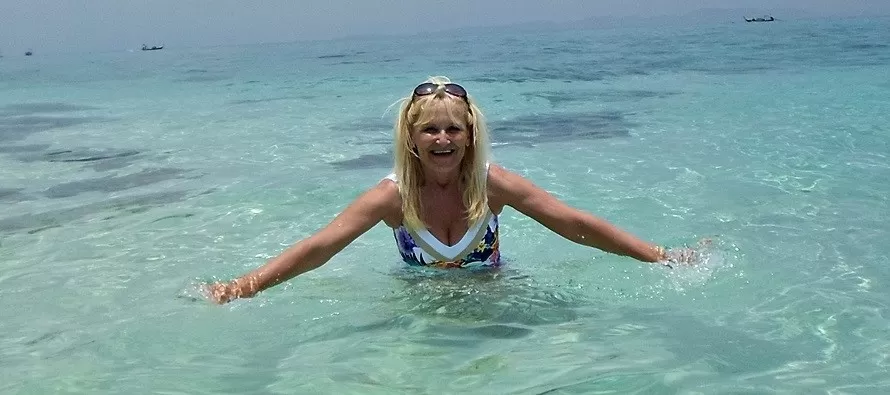 Польза и вред морской воды польза морской воды