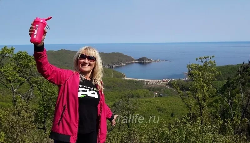 Жиросжигающие протеиновые продукты