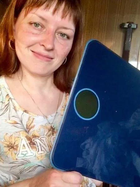 утреннее взвешивание