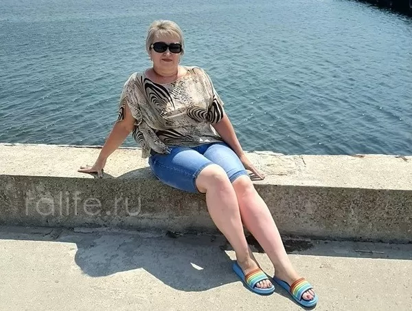 я худею в марафоне стройности