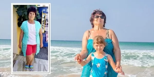 похудеть и в Сочи