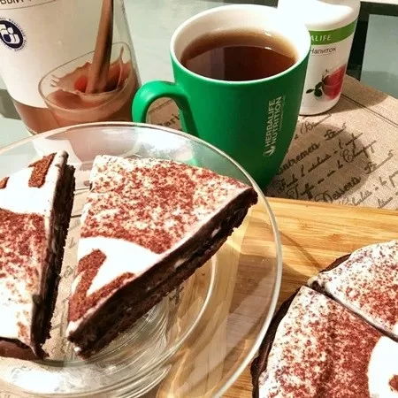 Как заварить черемуху для пирога