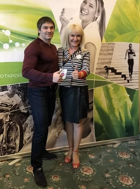 Александр Бутарев