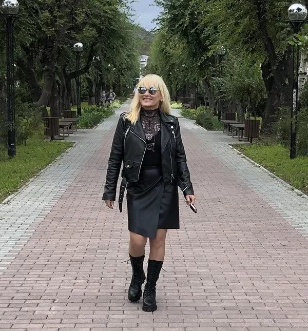 Фотосессия на улице