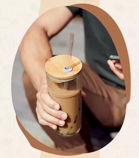 кофе Латте Макиато