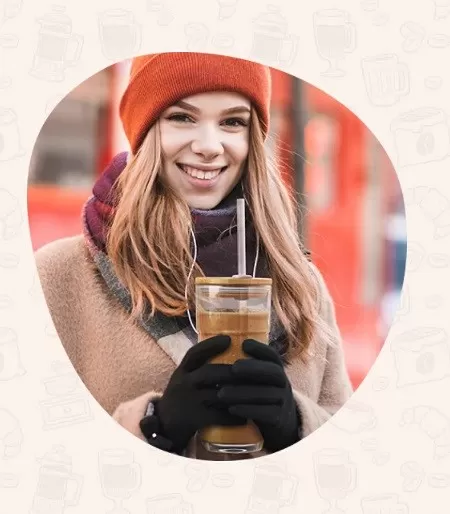 протеиновый кофе