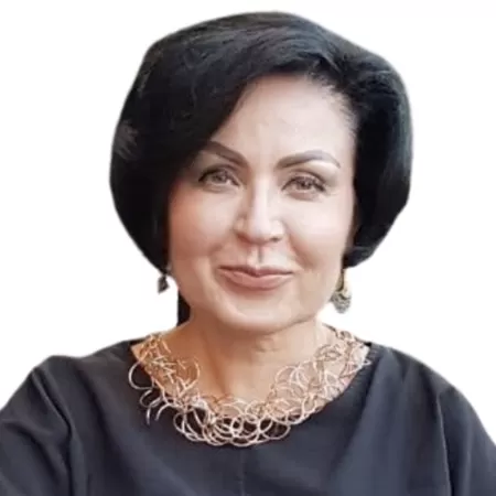 Элеонора, Москва