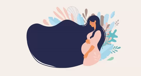 питание для беременных женщин