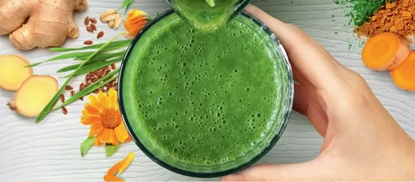 Лютеин и зеаксантин