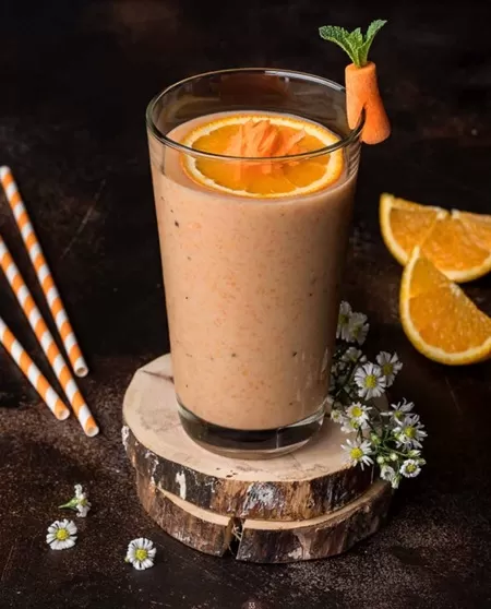 рецепт ужина