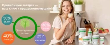 Что съесть на завтрак