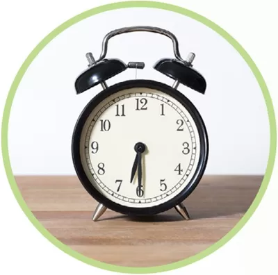 не есть после шести