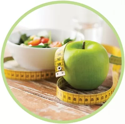 низкокалорийные диеты