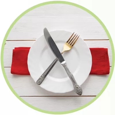 ограничительные диеты