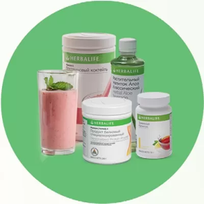 сбалансированное питание для похудения